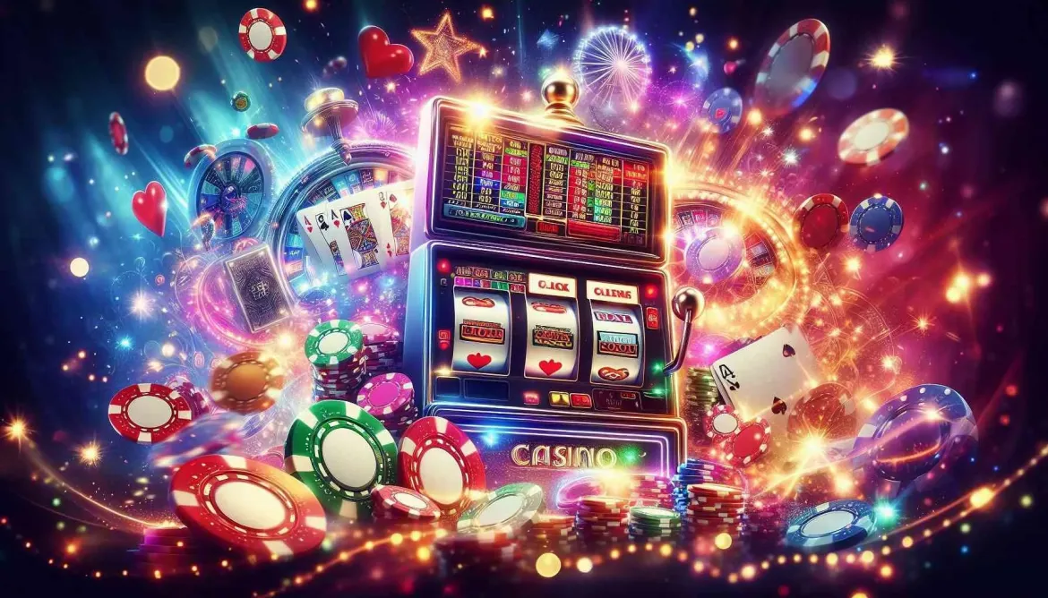 Hopa Casino